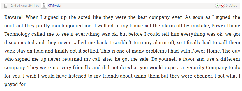 complaintboard-badcustomerservice
